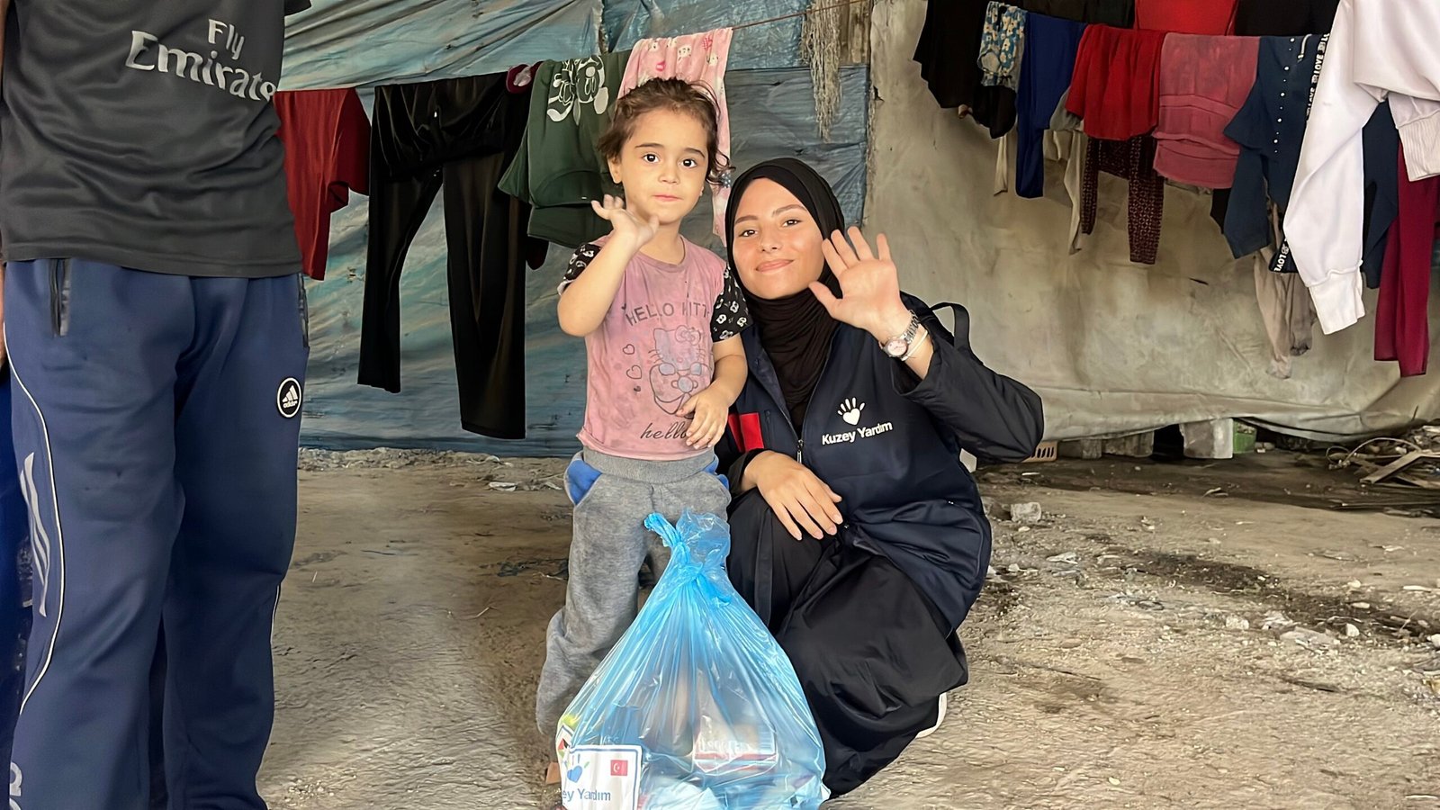 Orphan Sponsorship